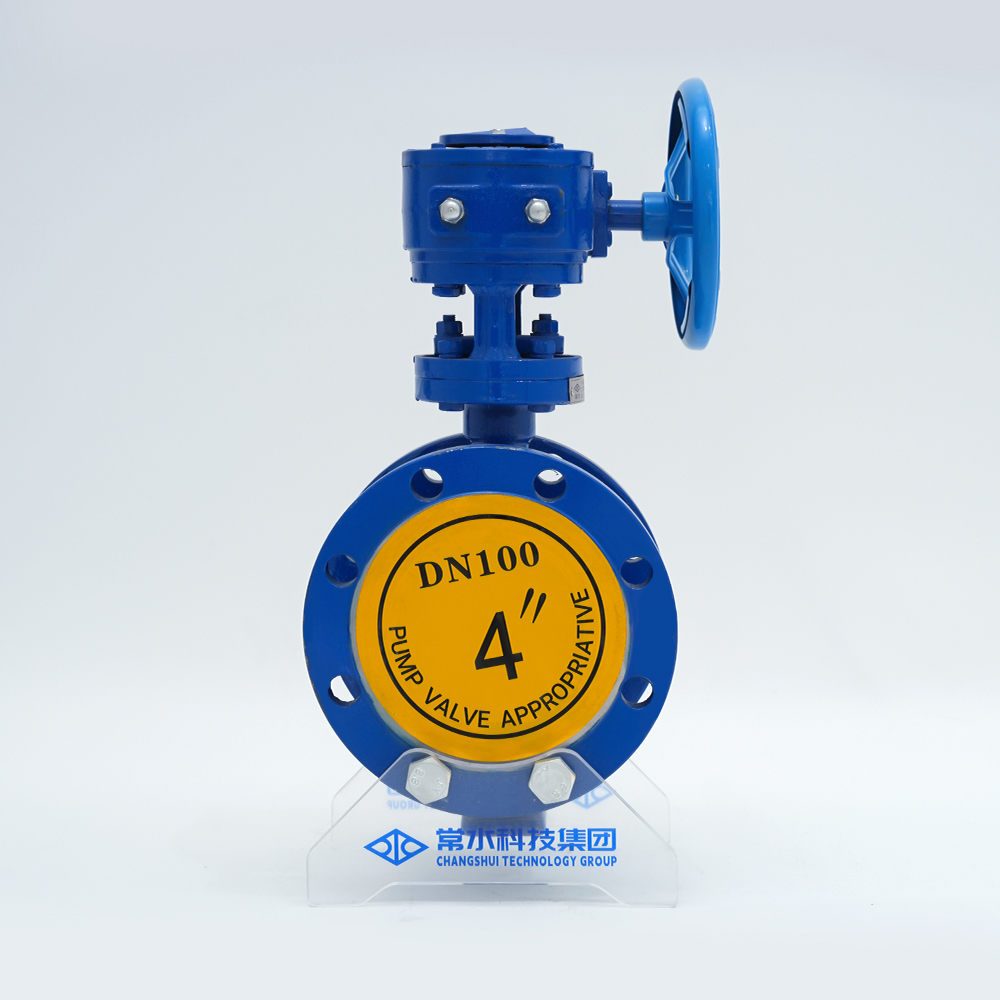 Changshui Technology Group Co., Teo.