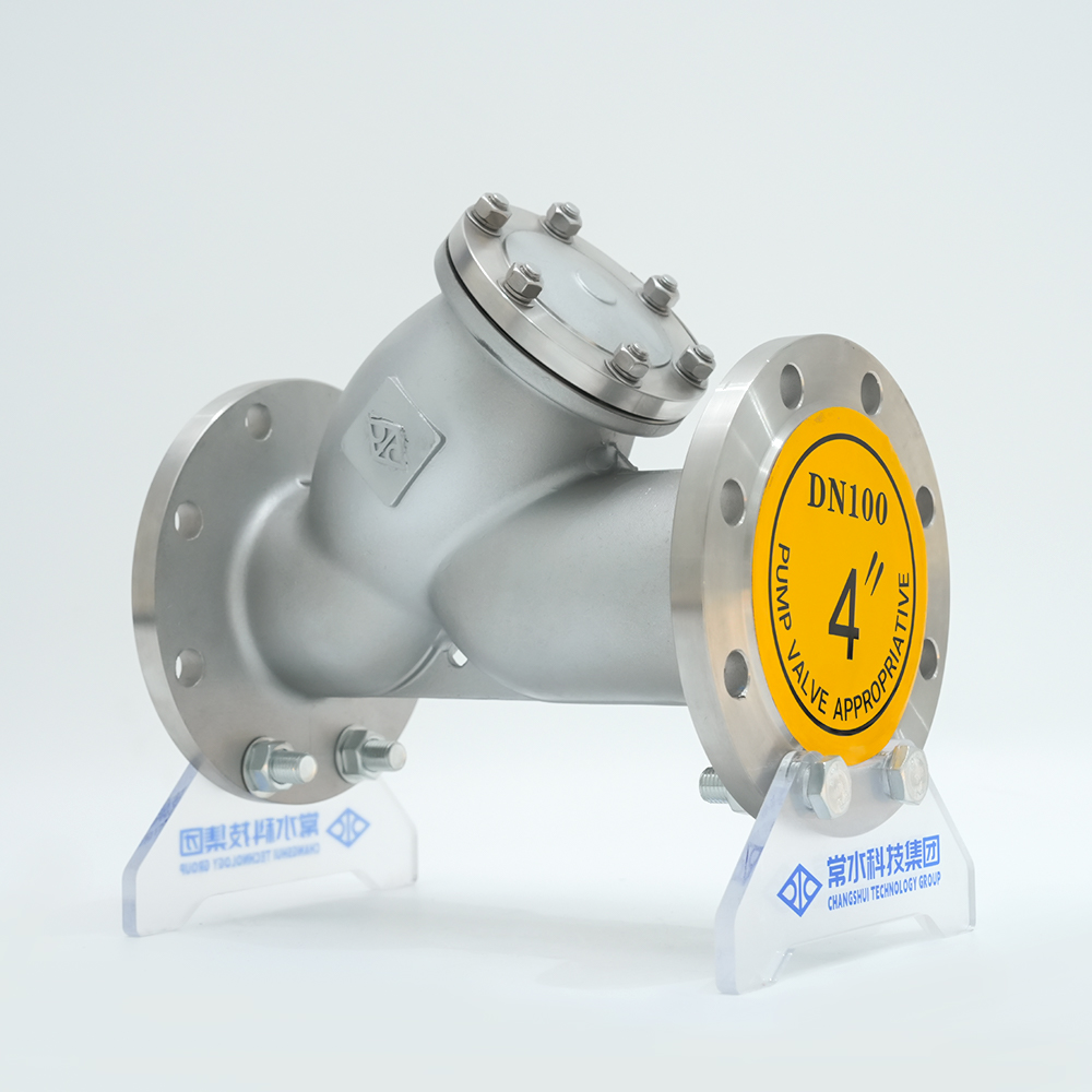 Changshui Technology Group Co., Teo.