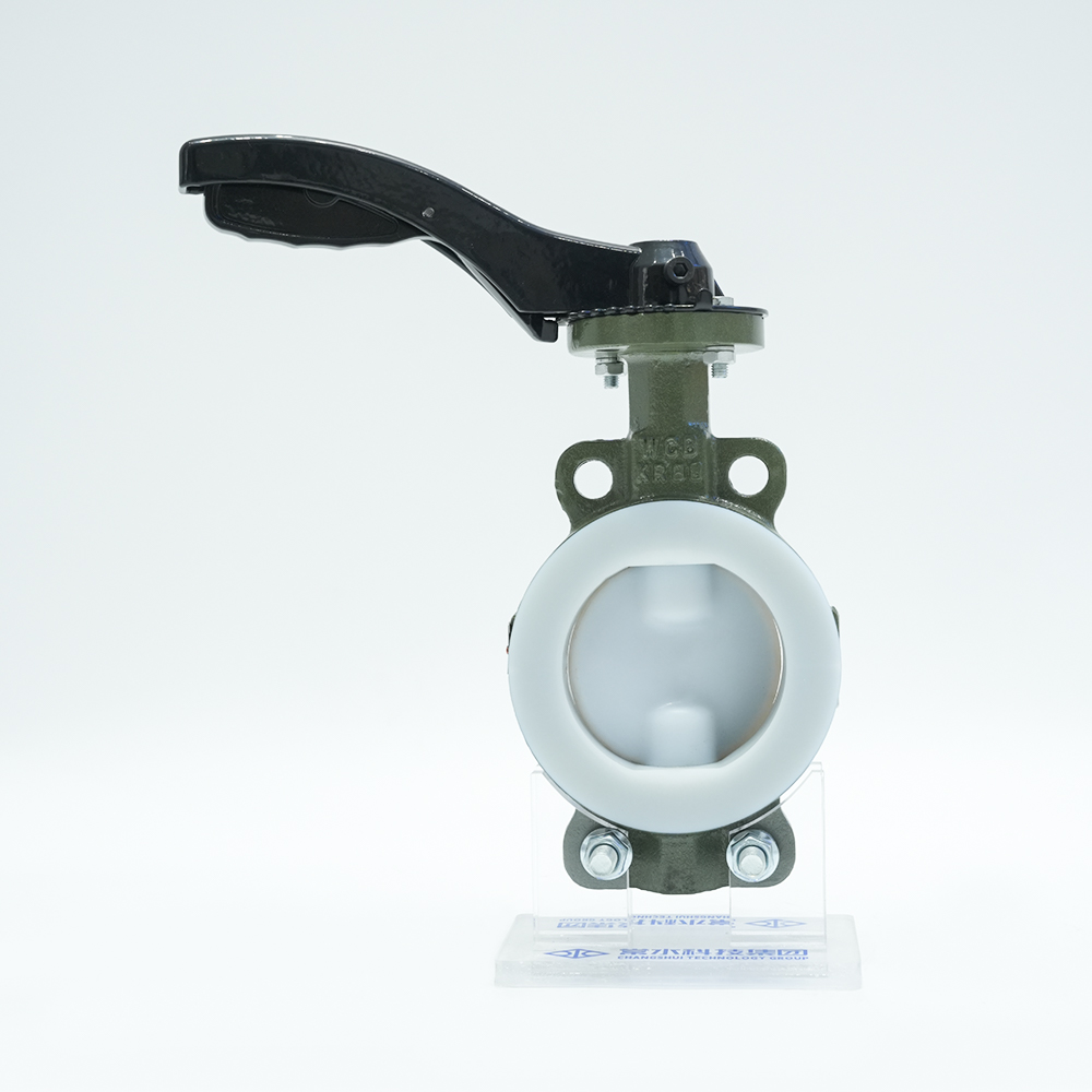 Changshui Technology Group Co., Teo.