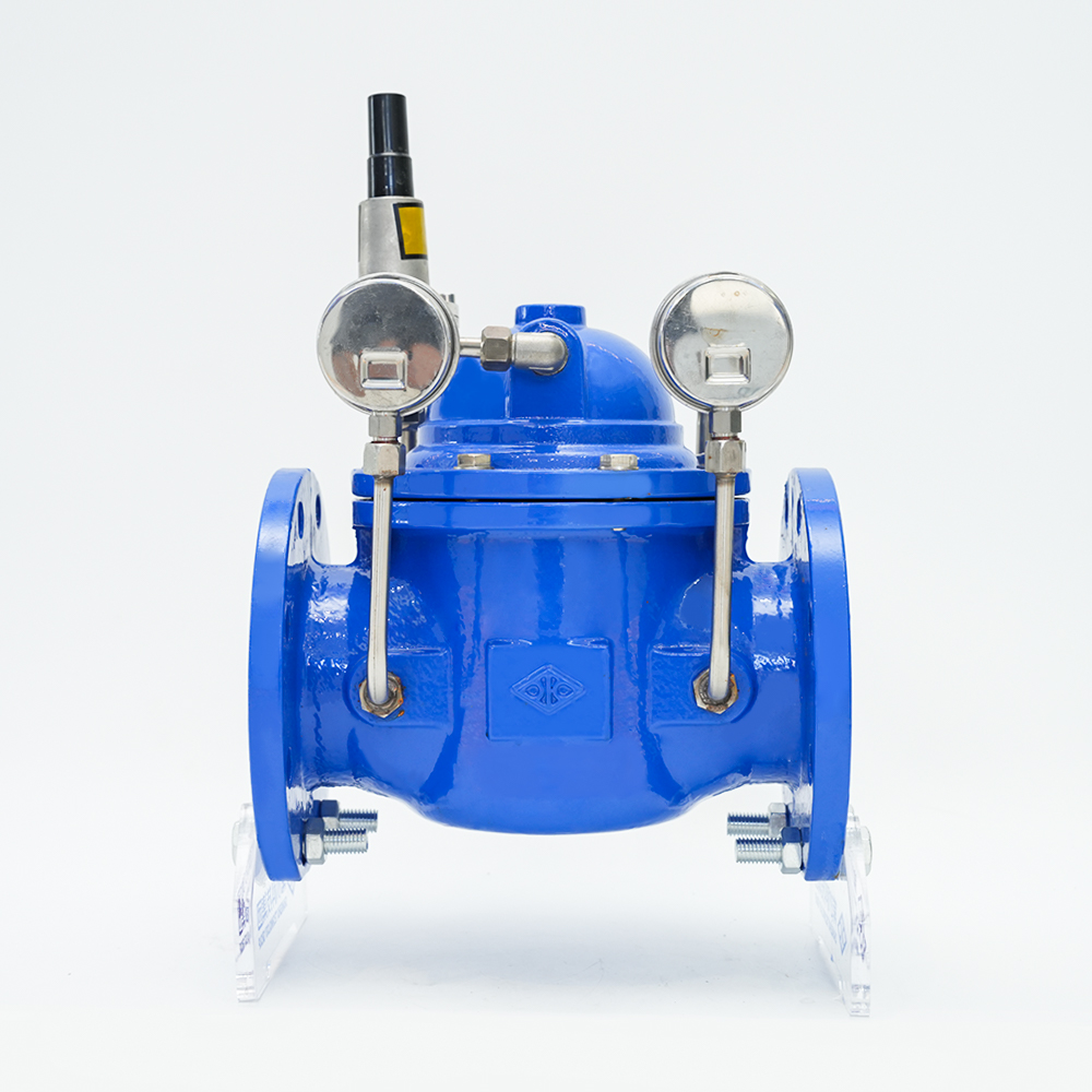 Comhla Laghdaithe Brú Inchoigeartaithe 200X-16Q