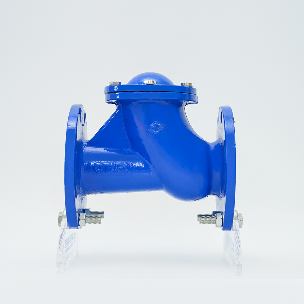 Comhla Seiceála Cineál Liathróid Rollta Sleamhnán HQ41X-16Q