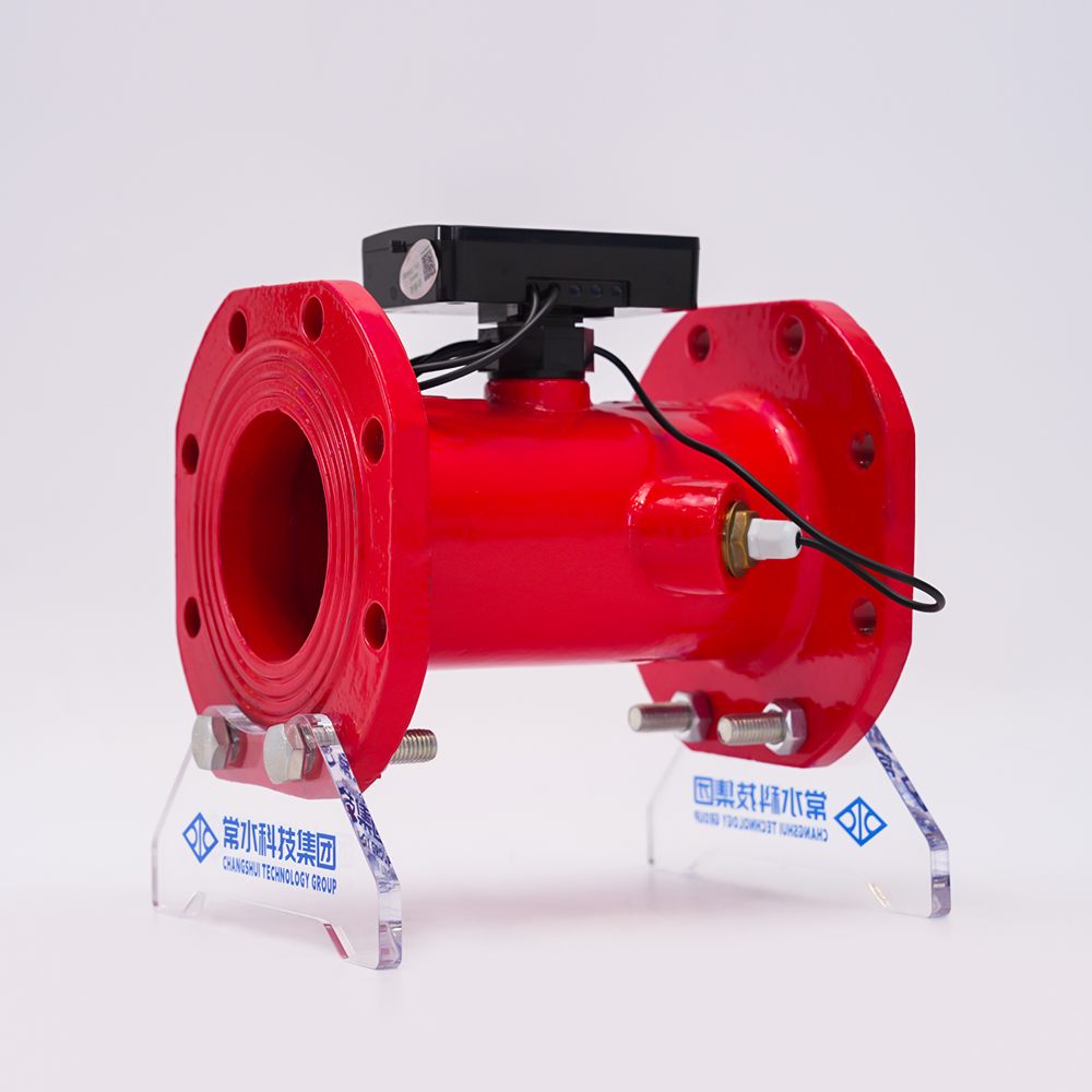 Changshui Technology Group Co., Teo.