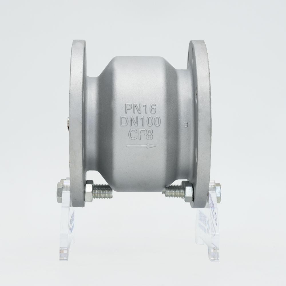 Comhla Seiceála Tostóra Cruach Dhosmálta H41X-16P