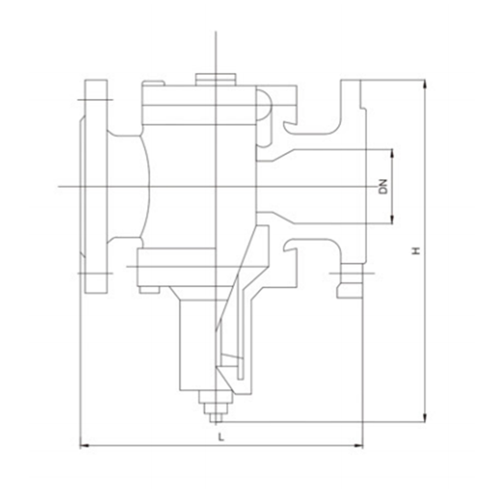 Comhla Rialaithe Brú Difreálach Féin-oibrithe ZYC-16Q Comhla Rialaithe Brú Difreálach Féin-oibrithe ZYC-16Q