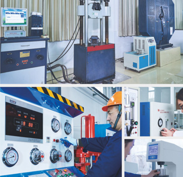 Changshui Technology Group Co., Teo.