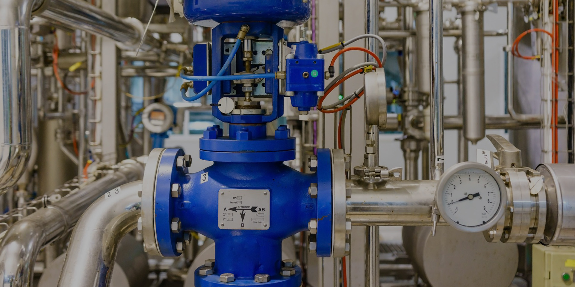 Changshui Technology Group Co., Teo.