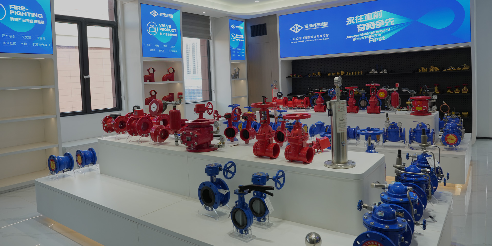 Changshui Technology Group Co., Teo.