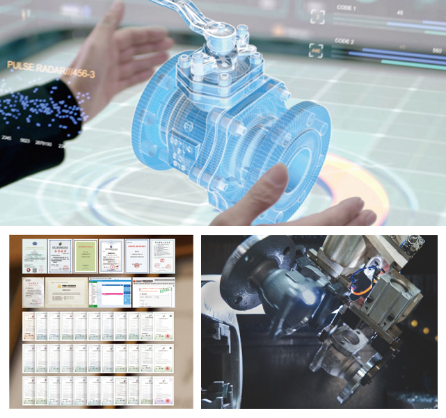 Changshui Technology Group Co., Teo.