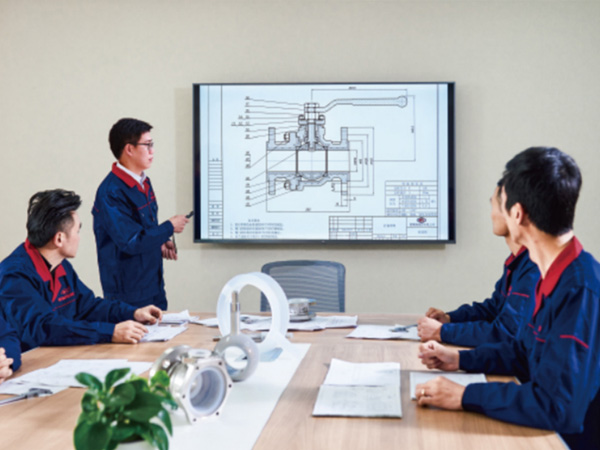 Changshui Technology Group Co., Teo.