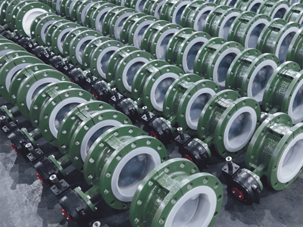 Changshui Technology Group Co., Teo.