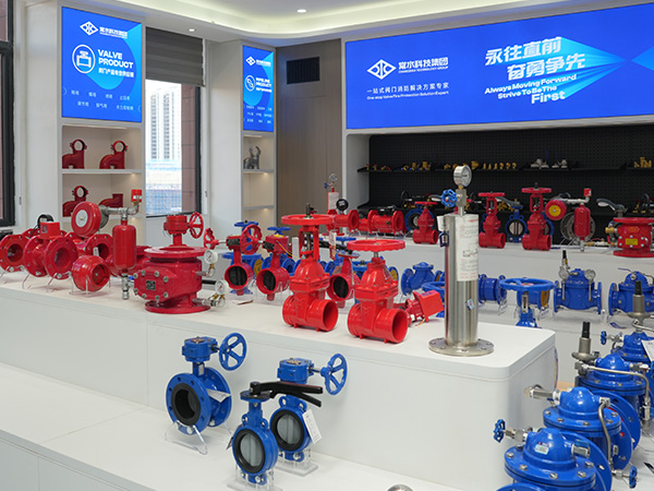 Changshui Technology Group Co., Teo.