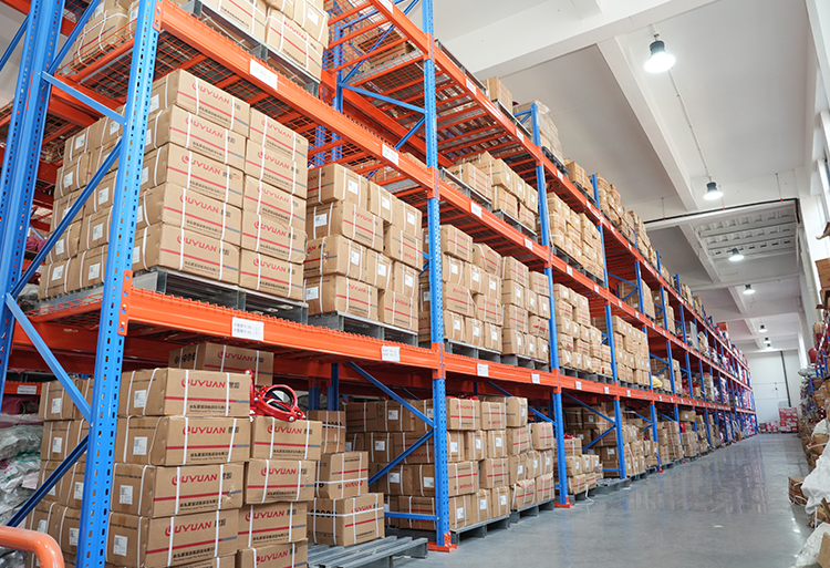 Changshui Technology Group Co., Teo.